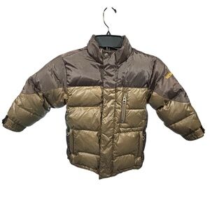 BABY GAP Toddler Coat!